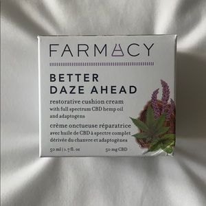 Farmacy Better Daze Ahead